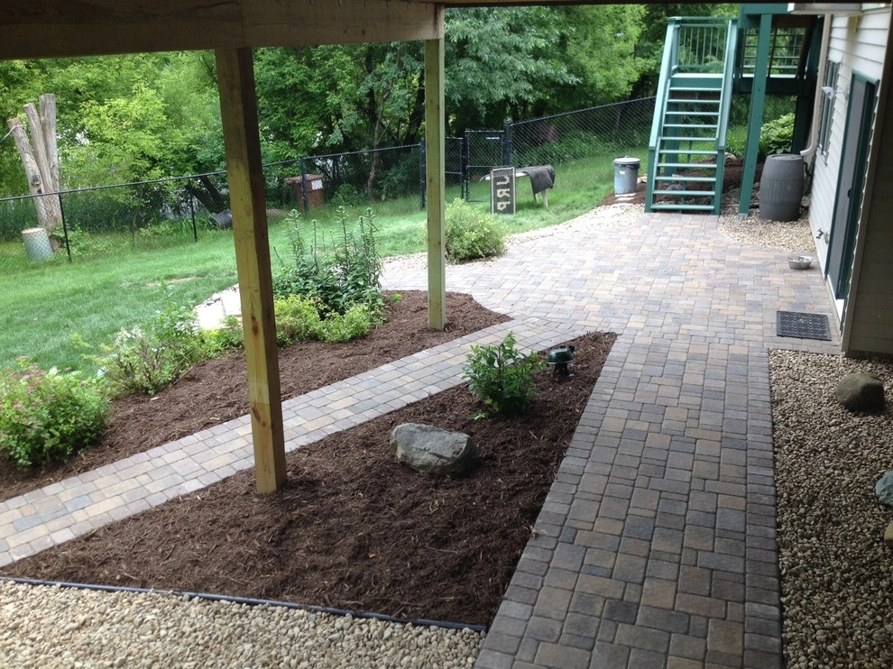 Timberland Outdoor Services - Photo 13