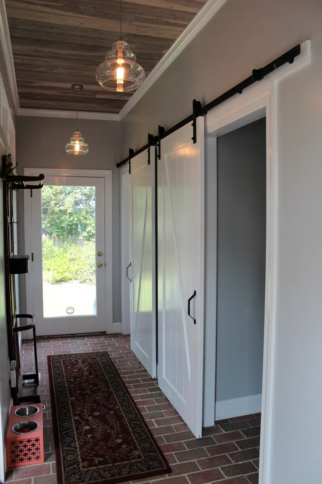 Historic Library Renovation by GO Architectural Design, PLLC - Photo 16