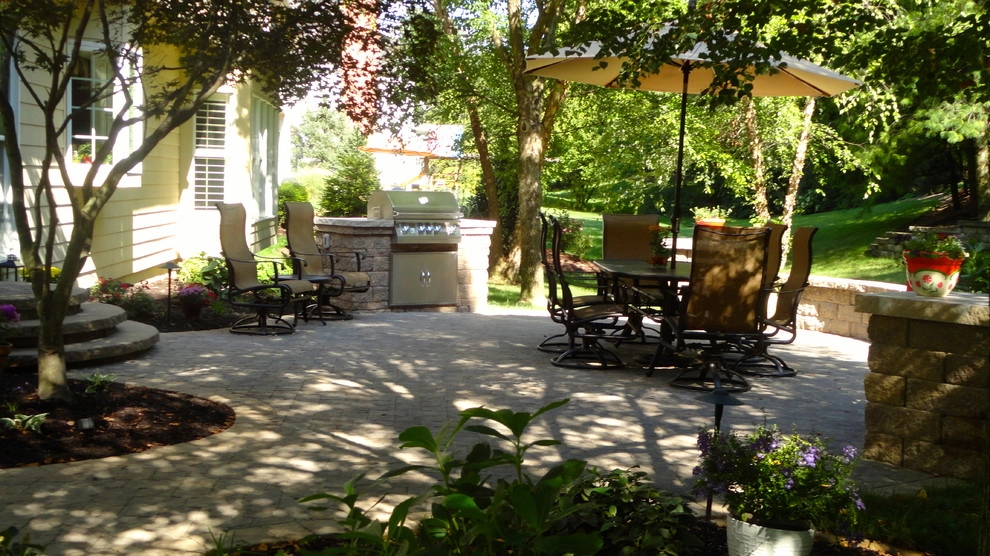 Timberline Landscapes, LLC - Photo 7
