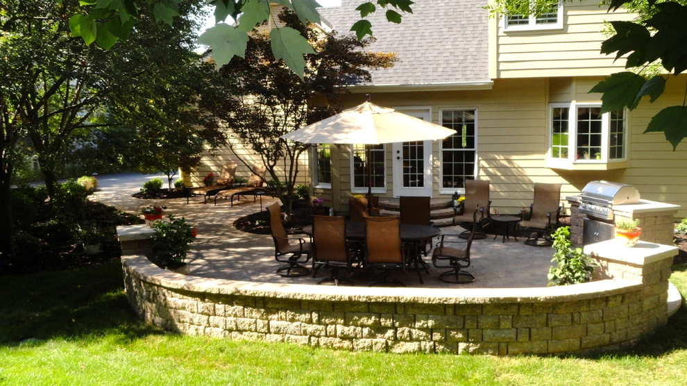 Timberline Landscapes, LLC - Photo 9