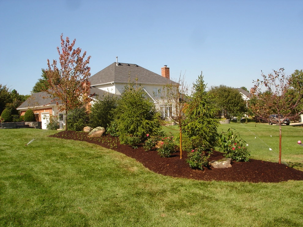 Timberline Landscapes, LLC - Photo 6