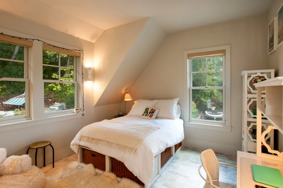 Historic Mill Home and Inn by Johnson Squared Architecture + Planning - Photo 16