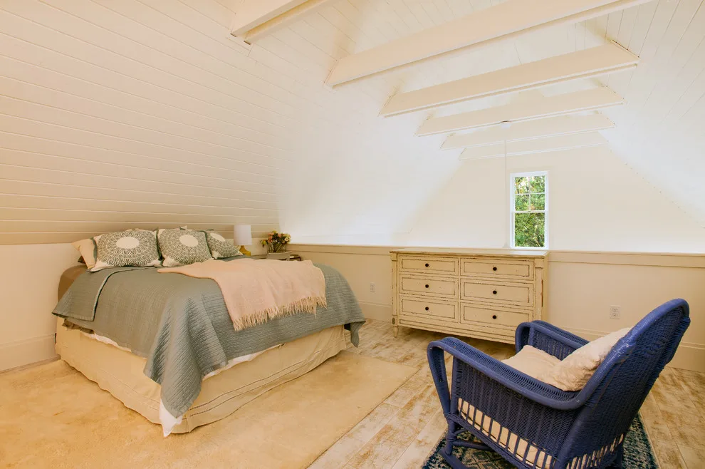 Historic Mill Home and Inn by Johnson Squared Architecture + Planning - Photo 28