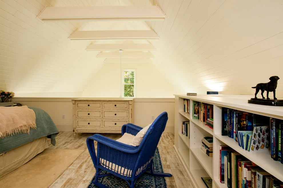 Historic Mill Home and Inn by Johnson Squared Architecture + Planning - Photo 9