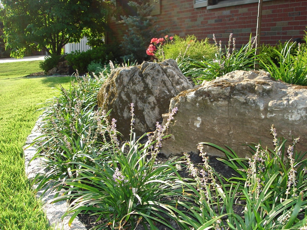 Timberline Landscapes, LLC - Photo 11