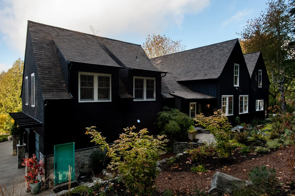Historic Mill Home and Inn by Johnson Squared Architecture + Planning - Photo 26