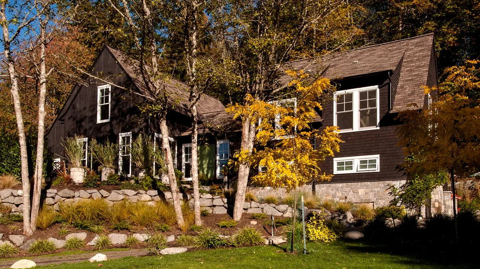 Historic Mill Home and Inn by Johnson Squared Architecture + Planning - Photo 15