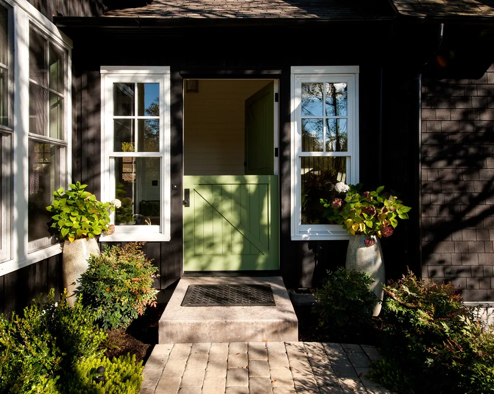 Historic Mill Home and Inn by Johnson Squared Architecture + Planning - Photo 27