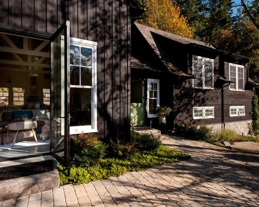 Historic Mill Home and Inn by Johnson Squared Architecture + Planning - Photo 3