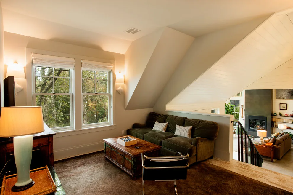 Historic Mill Home and Inn by Johnson Squared Architecture + Planning - Photo 14