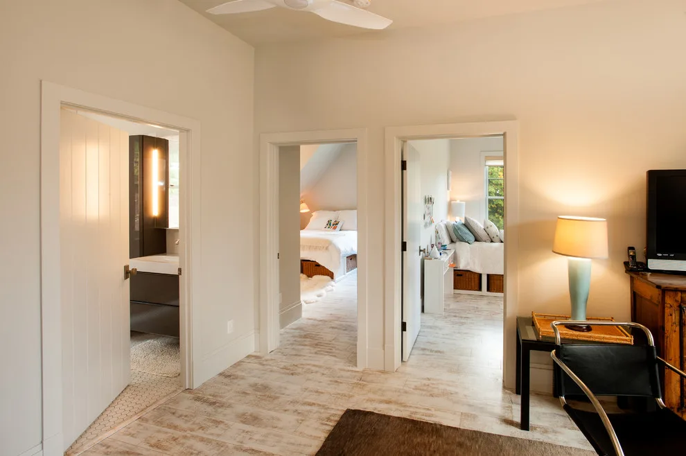 Historic Mill Home and Inn by Johnson Squared Architecture + Planning - Photo 24