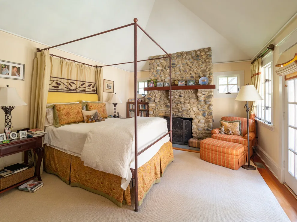 Historic Mill Road Home by B.O.B. - Beyond Ordinary Boundaries Architecture - Photo 4