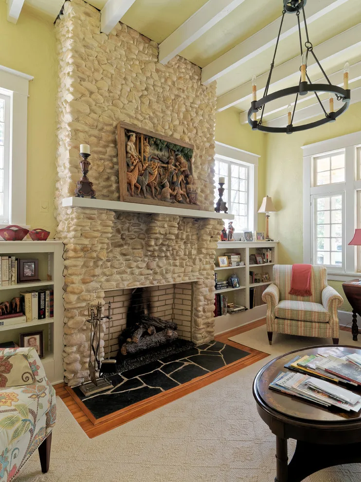 Historic Mill Road Home by B.O.B. - Beyond Ordinary Boundaries Architecture - Photo 3