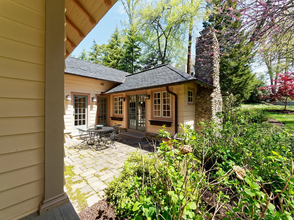 Historic Mill Road Home by B.O.B. - Beyond Ordinary Boundaries Architecture - Photo 2