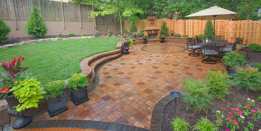 Conroy by Timberline Landscapes, LLC - Photo 3