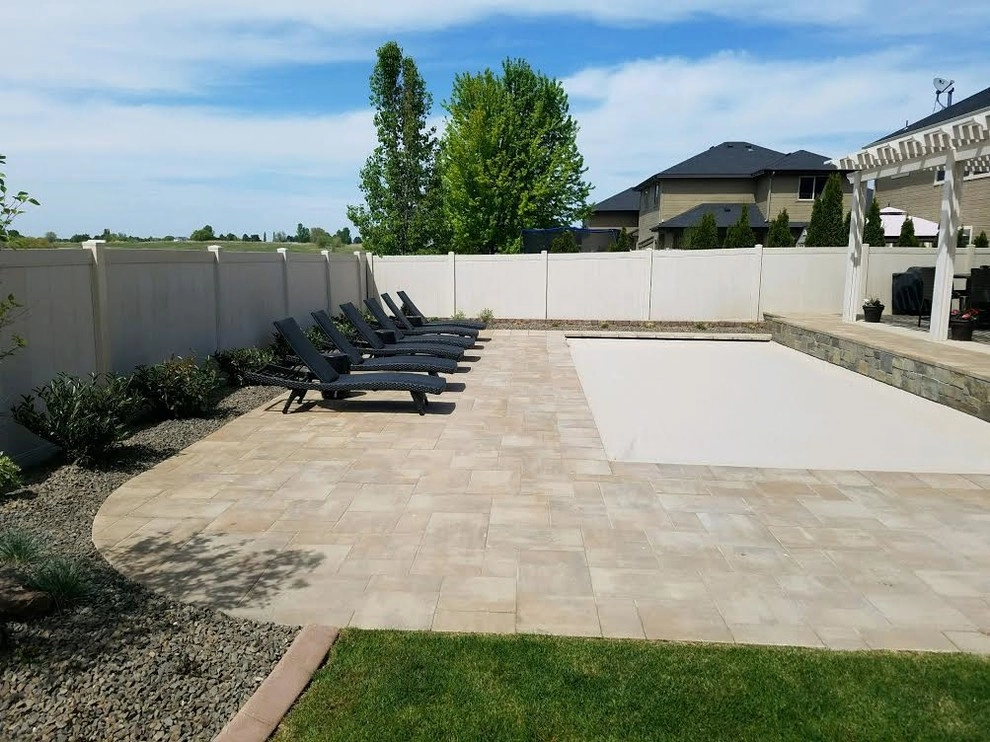 Titan Landscaping - Photo 11