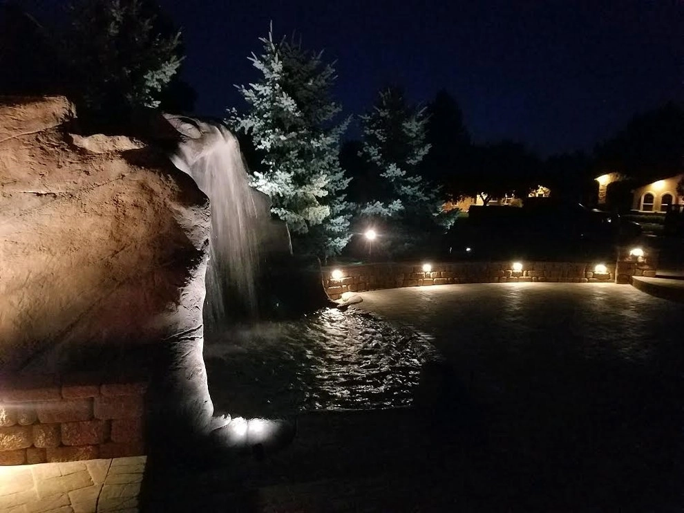 Titan Landscaping - Photo 9