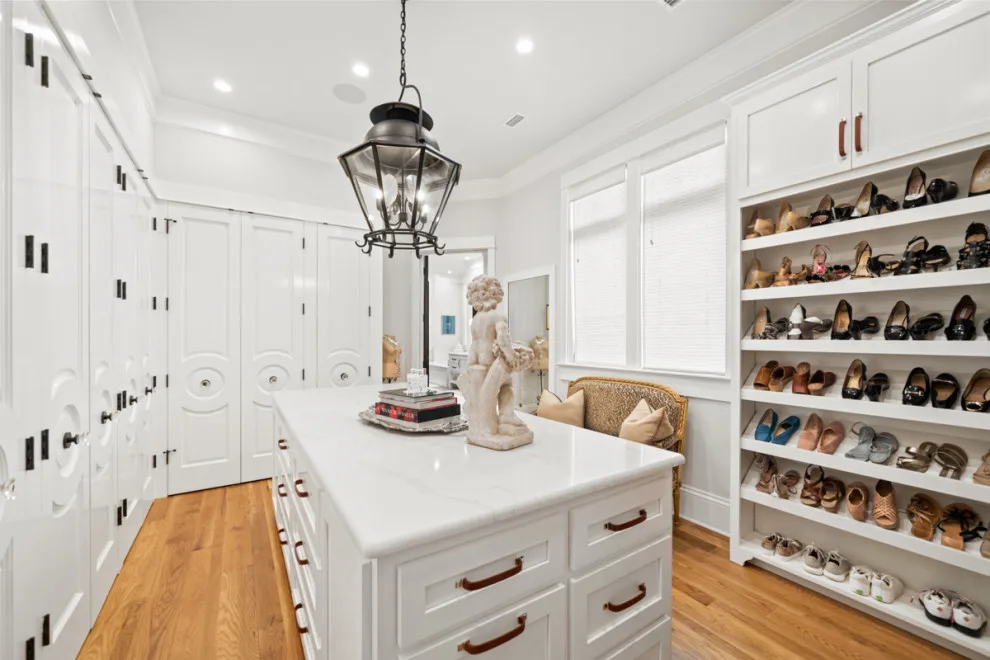 Ancient Oak Island by Bob Chatham Custom Home Design - Photo 48