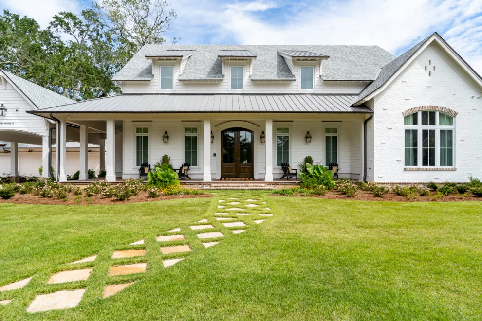 Ancient Oak Island by Bob Chatham Custom Home Design - Photo 70