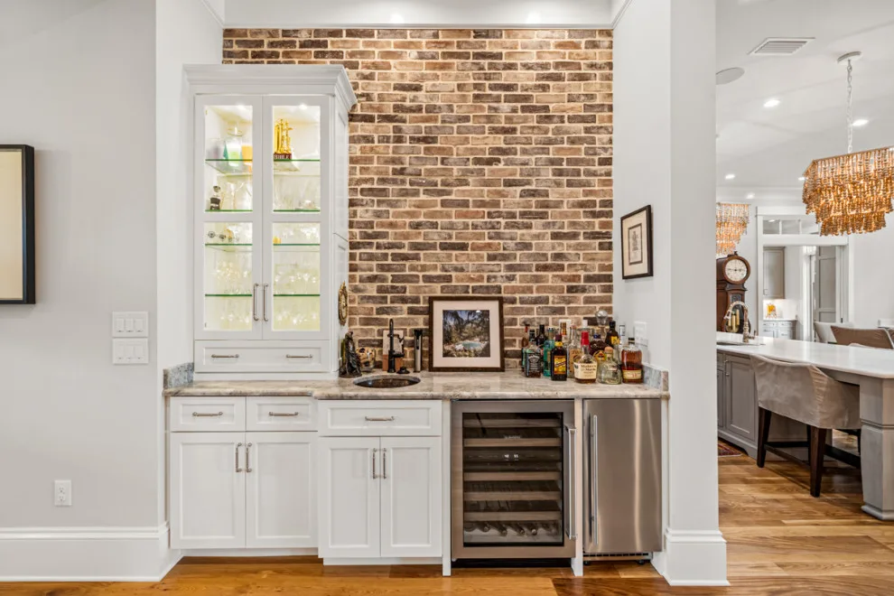 Ancient Oak Island by Bob Chatham Custom Home Design - Photo 24