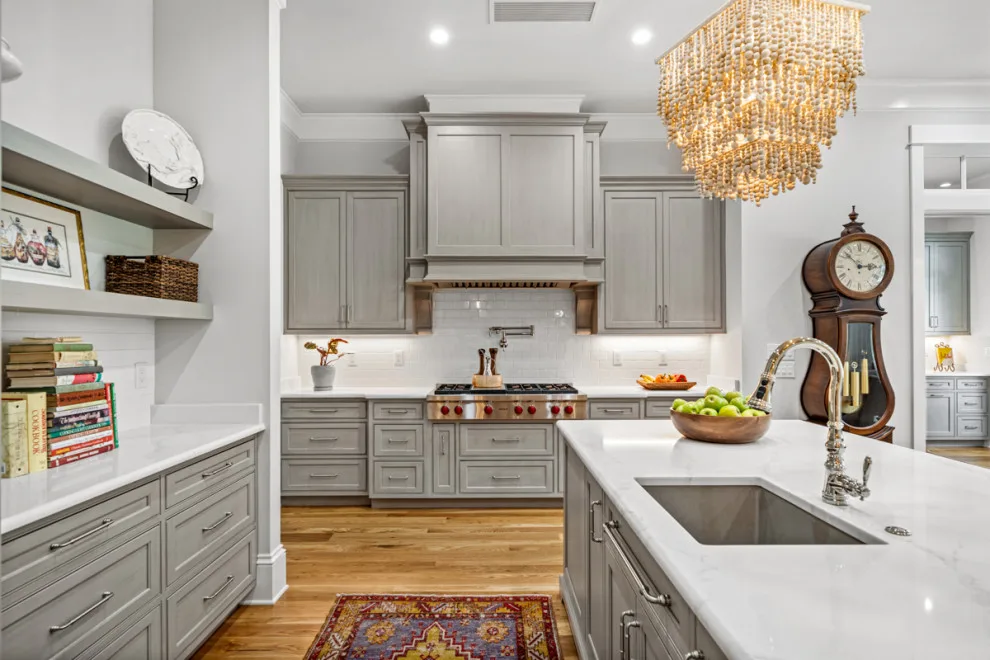 Ancient Oak Island by Bob Chatham Custom Home Design - Photo 36
