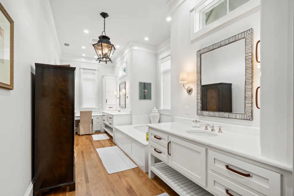 Ancient Oak Island by Bob Chatham Custom Home Design - Photo 66
