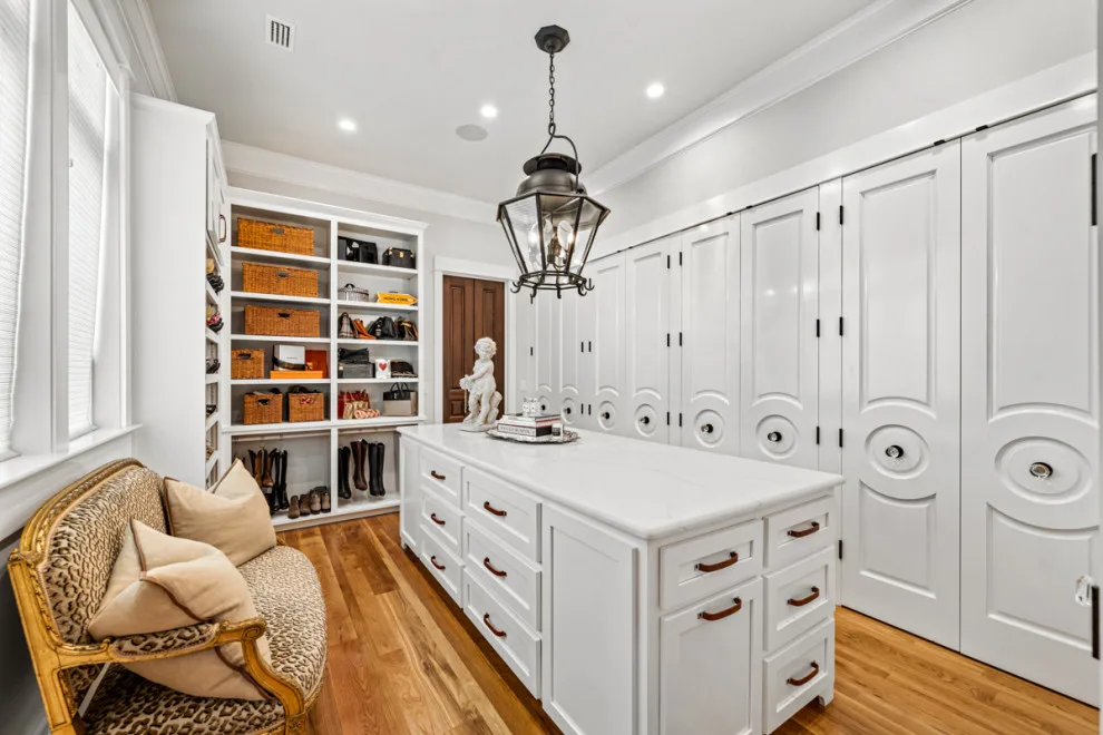 Ancient Oak Island by Bob Chatham Custom Home Design - Photo 65
