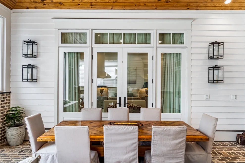 Ancient Oak Island by Bob Chatham Custom Home Design - Photo 49