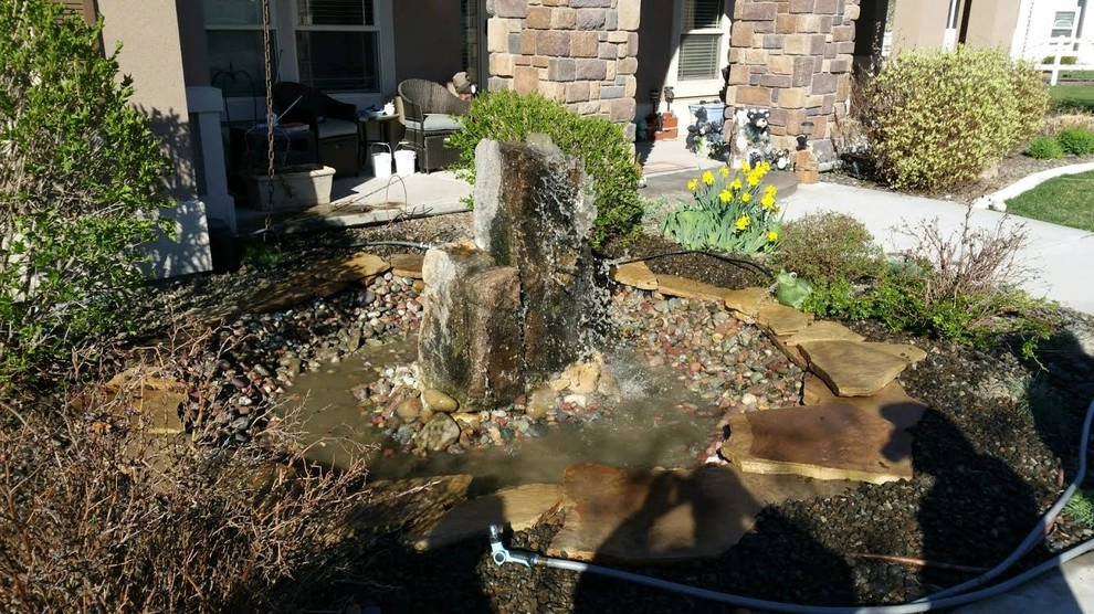 Titan Landscaping - Photo 10