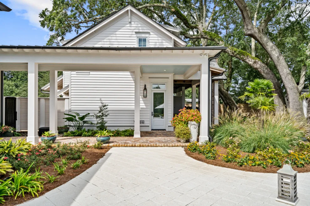 Ancient Oak Island by Bob Chatham Custom Home Design - Photo 7