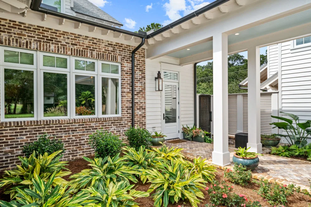 Ancient Oak Island by Bob Chatham Custom Home Design - Photo 39
