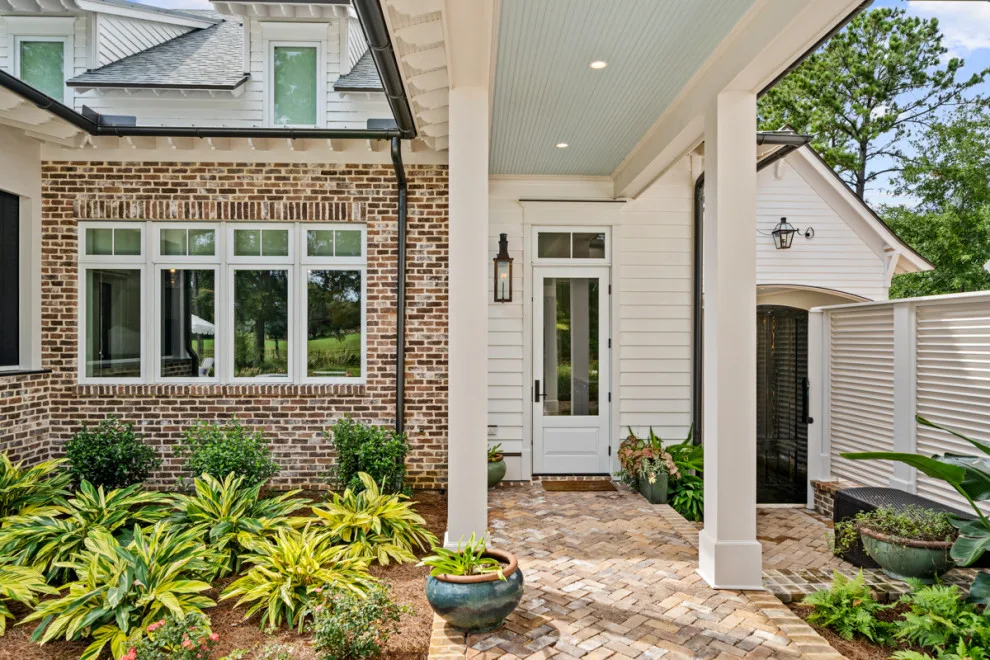 Ancient Oak Island by Bob Chatham Custom Home Design - Photo 71
