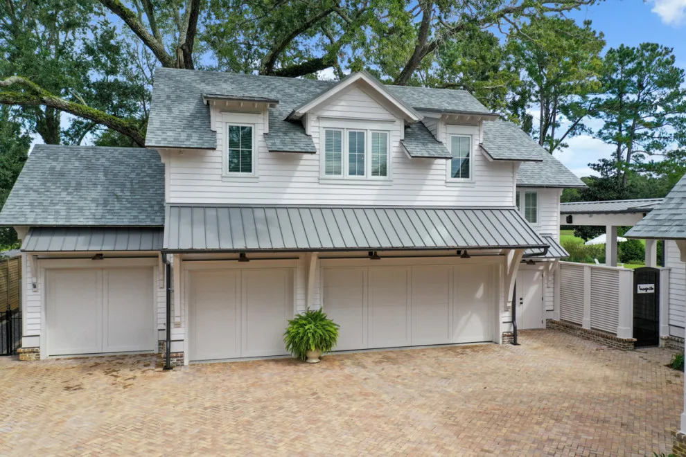 Ancient Oak Island by Bob Chatham Custom Home Design - Photo 50