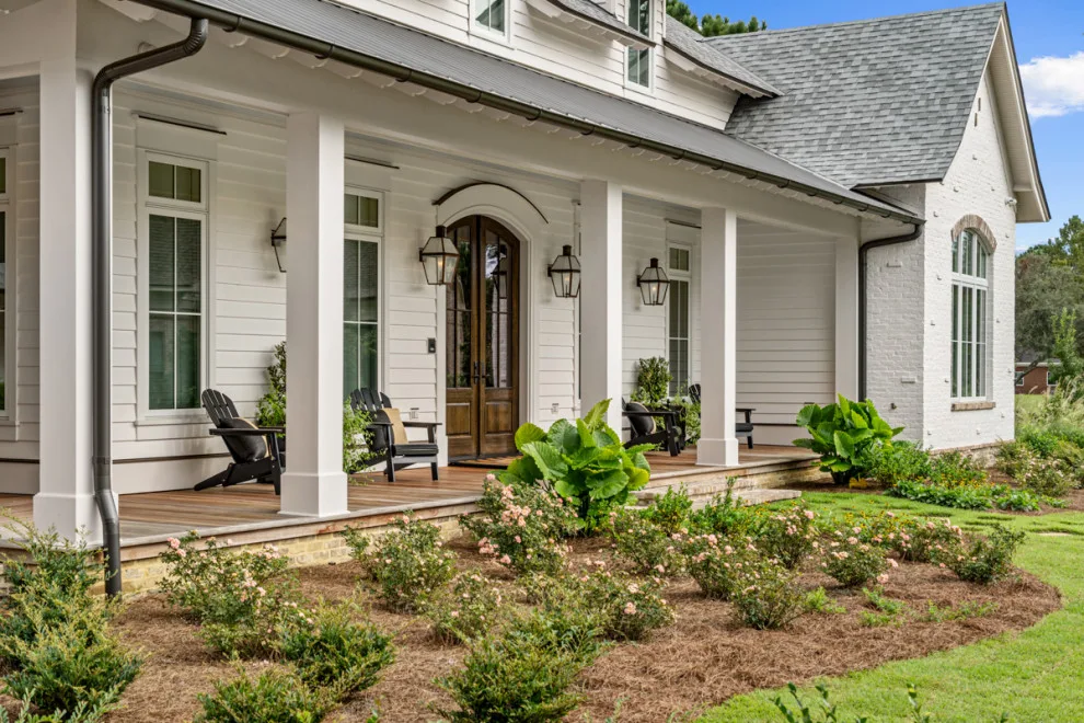 Ancient Oak Island by Bob Chatham Custom Home Design - Photo 32