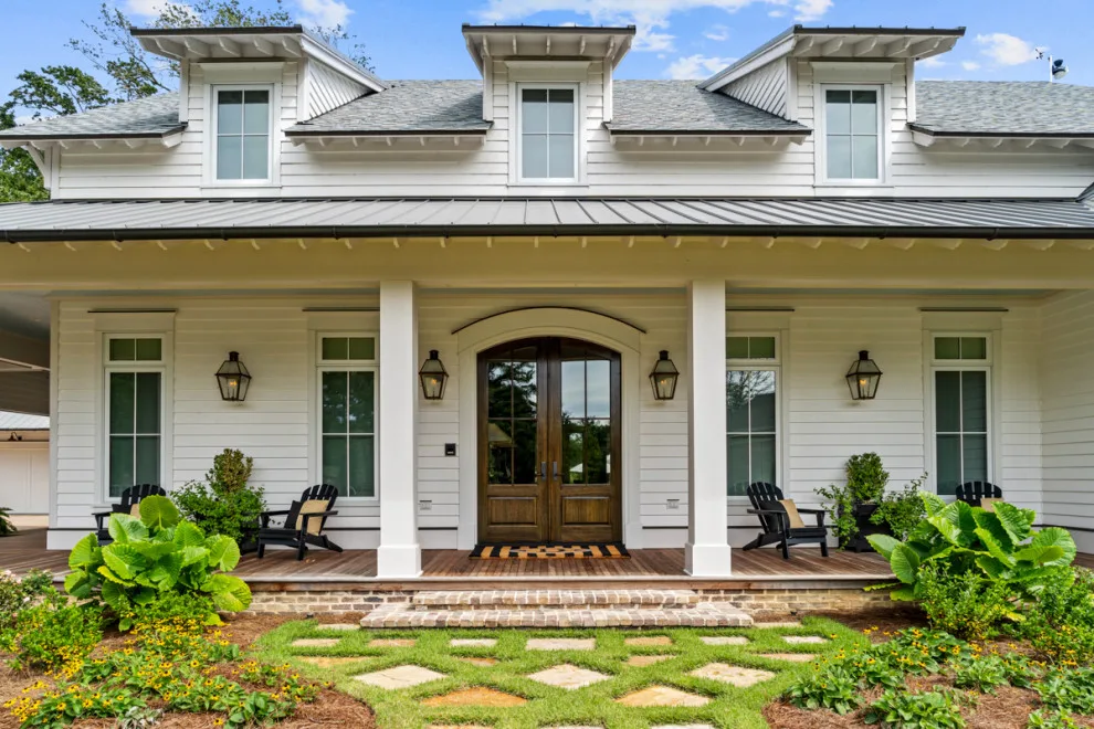 Ancient Oak Island by Bob Chatham Custom Home Design - Photo 72