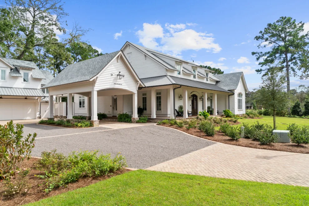 Ancient Oak Island by Bob Chatham Custom Home Design - Photo 19