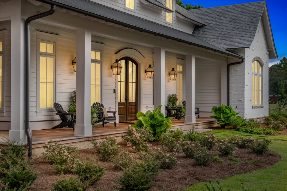 Ancient Oak Island by Bob Chatham Custom Home Design - Photo 41