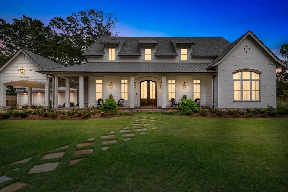 Ancient Oak Island by Bob Chatham Custom Home Design - Photo 31