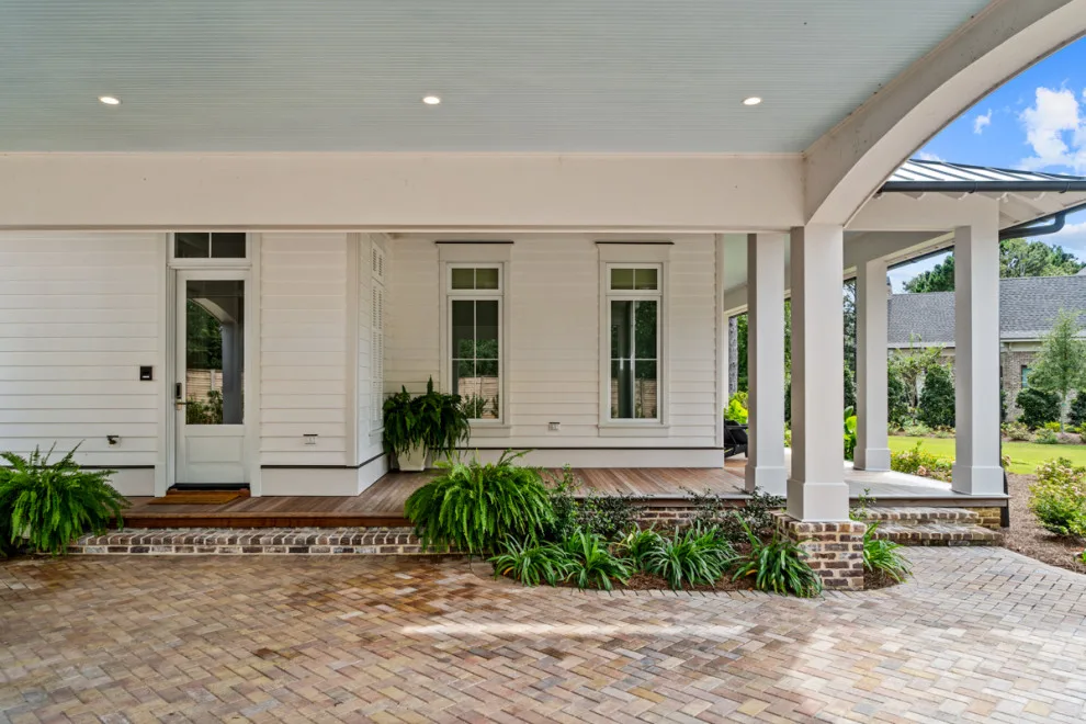 Ancient Oak Island by Bob Chatham Custom Home Design - Photo 33