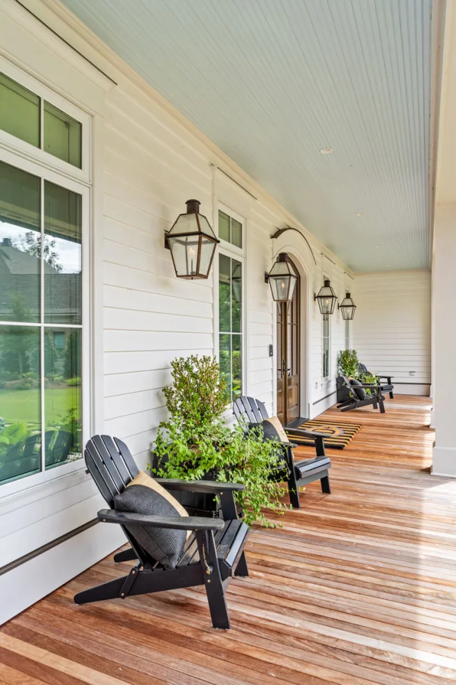 Ancient Oak Island by Bob Chatham Custom Home Design - Photo 29