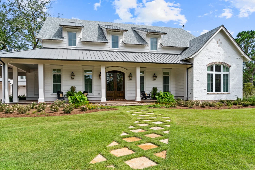 Ancient Oak Island by Bob Chatham Custom Home Design - Photo 60