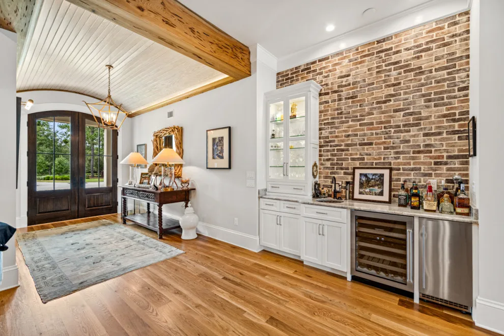 Ancient Oak Island by Bob Chatham Custom Home Design - Photo 69