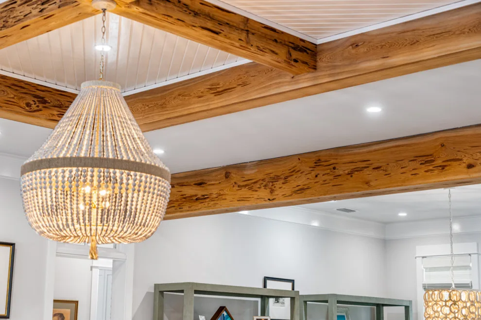 Ancient Oak Island by Bob Chatham Custom Home Design - Photo 25