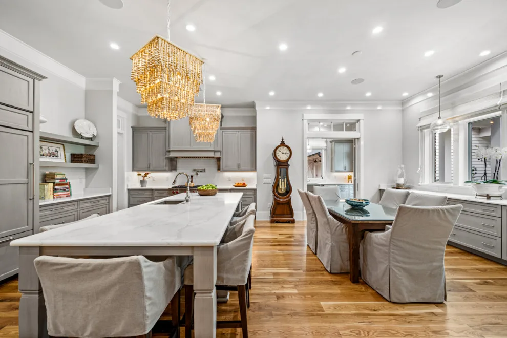 Ancient Oak Island by Bob Chatham Custom Home Design - Photo 54