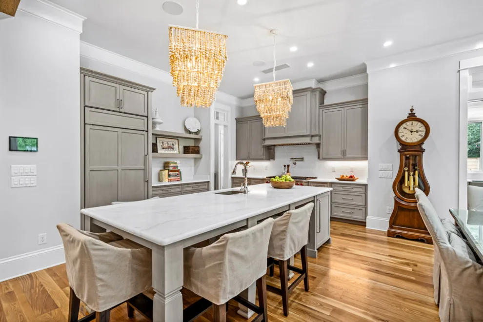 Ancient Oak Island by Bob Chatham Custom Home Design - Photo 15