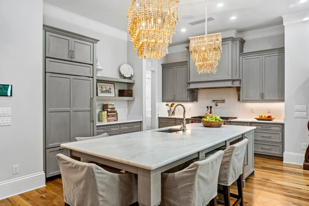 Ancient Oak Island by Bob Chatham Custom Home Design - Photo 75