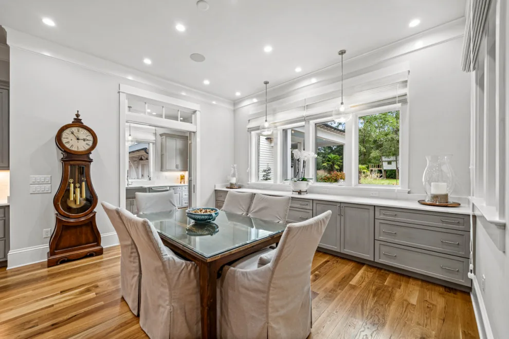 Ancient Oak Island by Bob Chatham Custom Home Design - Photo 68
