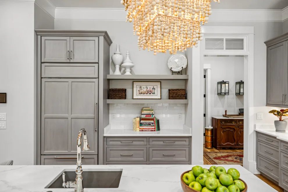 Ancient Oak Island by Bob Chatham Custom Home Design - Photo 62