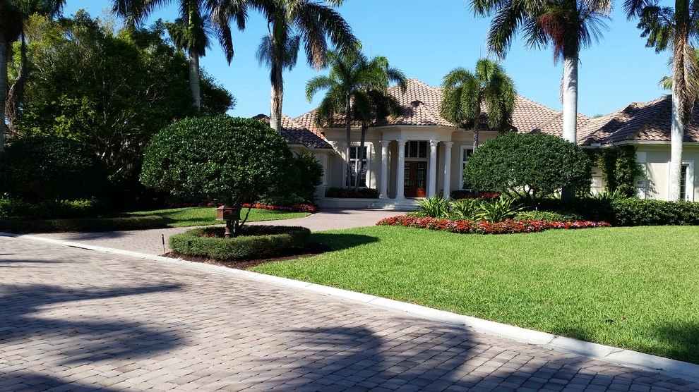 TLC LAWN / Creativescapes Landscaping LLC - Photo 12