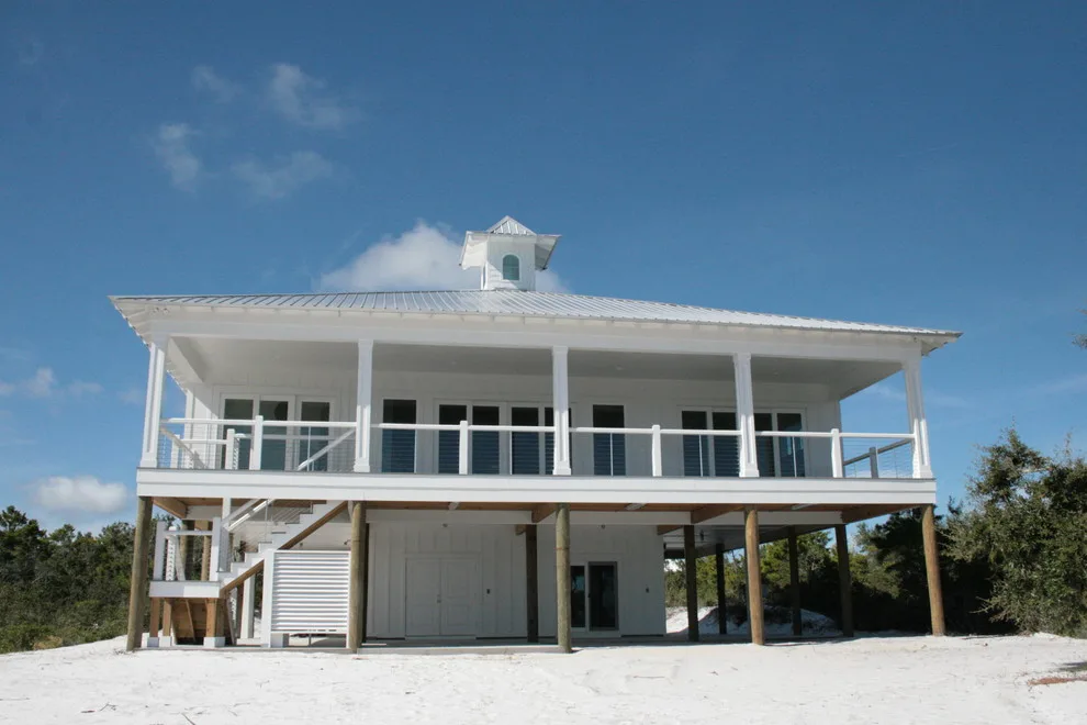 Ancient Stream by Bob Chatham Custom Home Design - Photo 12